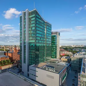 Hotel Andersia & Poznan, A Member Of Radisson Individuals, Poznaň